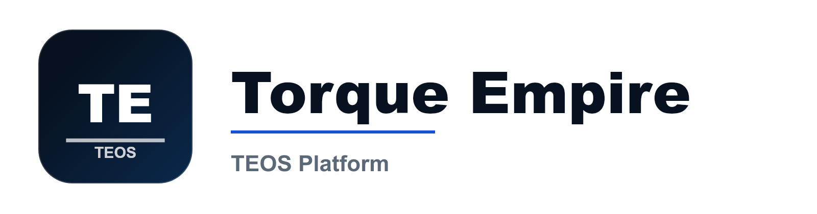 Torque Empire
